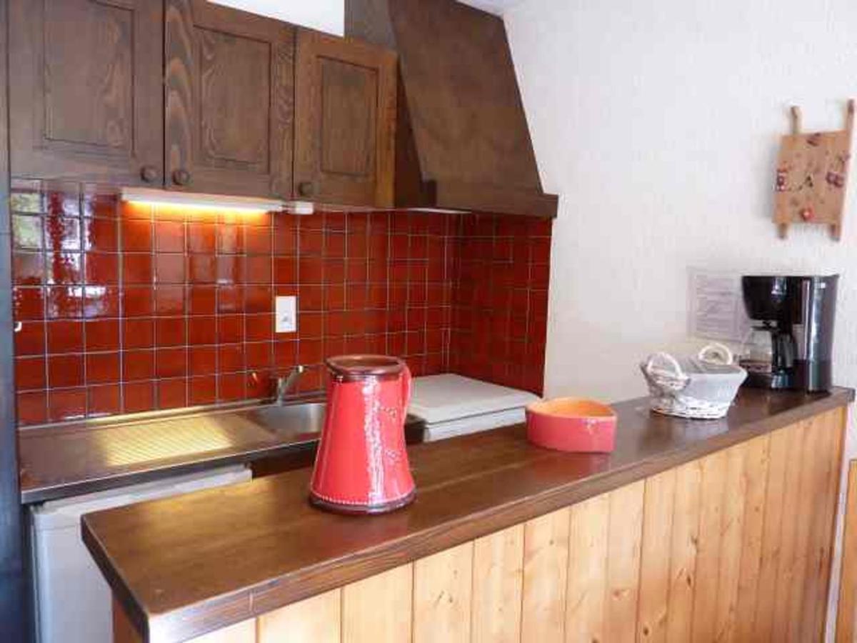 Bel Appartement 40M², Proche Centre Morzine, 6 Pers., Balcons, Animaux Admis - Fr-1-524-23 Zewnętrze zdjęcie