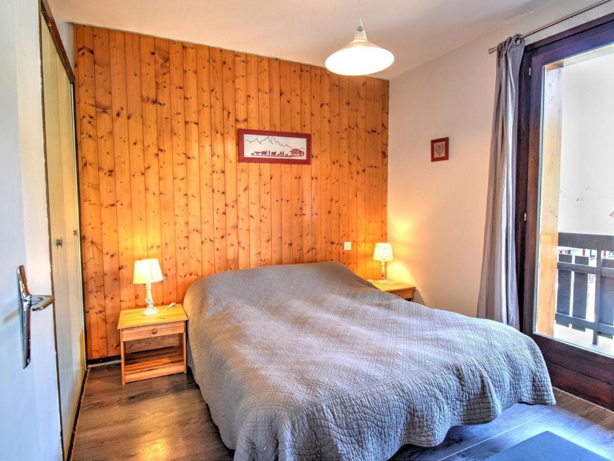 Bel Appartement 40M², Proche Centre Morzine, 6 Pers., Balcons, Animaux Admis - Fr-1-524-23 Zewnętrze zdjęcie